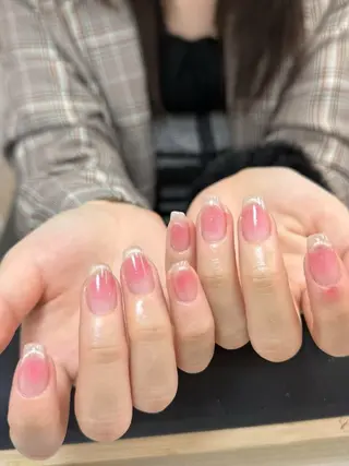 ネイル Lynn_ Nailのネイルデザイン