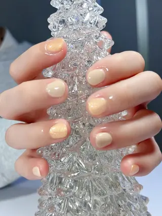 ネイル ネイルサロン ロア旧ジョリーのネイルデザイン