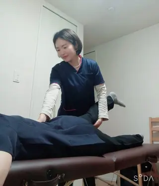 fukufuku 脳疲労快復　のぞえのエステ・リラクイメージ