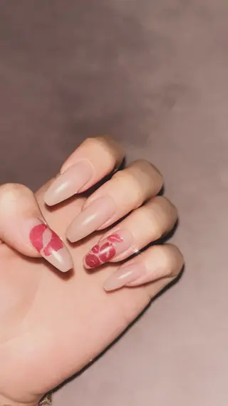 ネイル Yappy kurumiのネイルデザイン