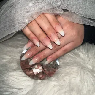 ネイル Feel♡ JYURIAのネイルデザイン