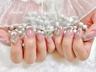 ネイル TinaNail 池袋店のネイルデザイン