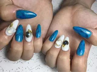 ネイル SESUNNY セサニー　SEIRAのマツエク・マツパデザイン