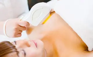 脱毛 エステ 痩身 サロン・ド・ルシェルのエステ・リラクイメージ