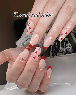 ネイル KAWAII NAIL SALON所属・Kawaii Nail Salonのネイルデザイン