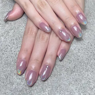 ネイル nailroom DIASOMNIAのネイルデザイン
