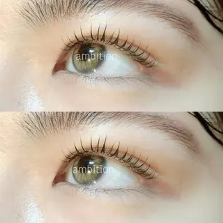 マツエク・マツパ デイジーラッシュ 大阪駅前第3ビルのマツエク・マツパデザイン