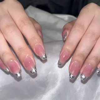 ネイル yua ⋆. 𐙚 ˚のネイルデザイン