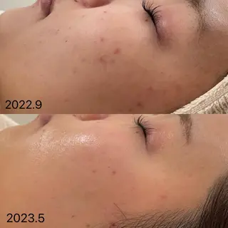 プライベートサロン タンタンのエステ・リラクイメージ