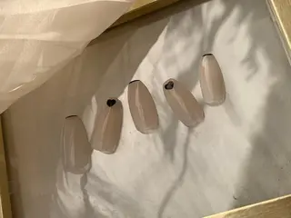 ネイル private salon M&のネイルデザイン