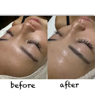 yuuri. Sの眉毛・アイブロウイメージ