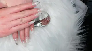 ネイル nail salon OnRのネイルデザイン