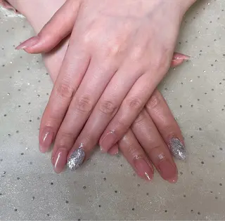 ネイル モナ& あきのネイルデザイン