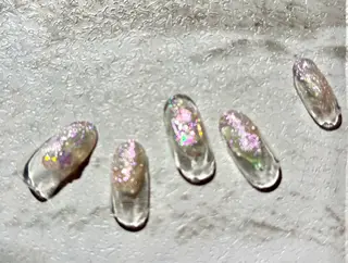 ネイル Bibinail ☆namiのネイルデザイン