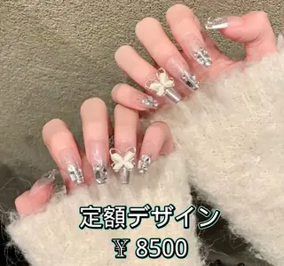 ネイル JUNAエステ2980所属・JUNA エステ&リラクのエステ・リラクイメージ