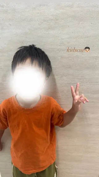 メンズ natsumi🍀 /modek’s尼崎のヘアスタイル