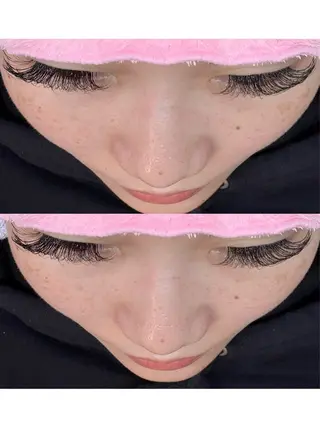 マツエク・マツパ トータルビューティー サロン・Ｎの眉毛・アイブロウイメージ