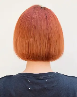 ショート 🌱髪質改善×艶髪 🌱【天神美容室】のヘアスタイル