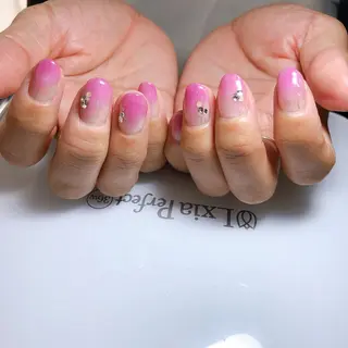 ネイル CHERIMO【lalaLaLa】所属・CHERIMO シェリモのネイルデザイン