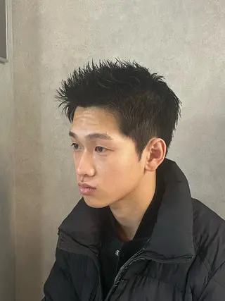 ショート STUG'S 上野御徒町/田上雄貴のその他イメージ