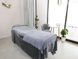 美肌専門サロン RUBONのエステ・リラクイメージ