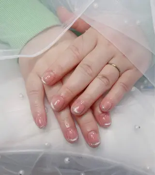 ネイル 👍thumbs up nail👍のネイルデザイン