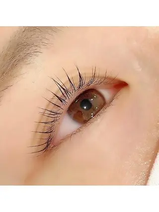 マツエク・マツパ eyelash salon   serina渋谷道玄坂店所属・セリナ 渋谷道玄坂店のマツエク・マツパデザイン