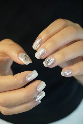 ネイル 🌷 YURI🌷のネイルデザイン