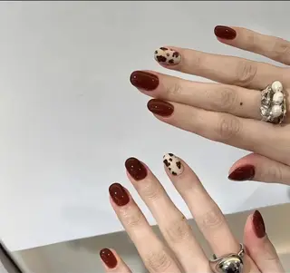 ネイル ヒナネイルサロン所属・Hina ネイルサロンのネイルデザイン