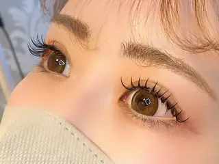 マツエク・マツパ sa .のマツエク・マツパデザイン