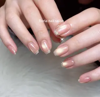 ネイル Floria nail salonのネイルデザイン