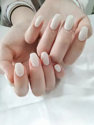 ネイル Beaubie  nailサロンのネイルデザイン