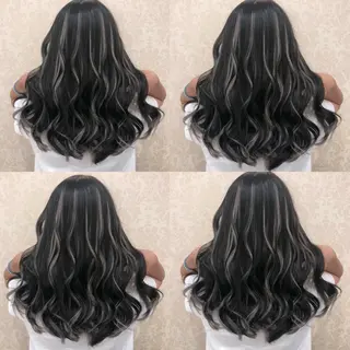 セミロング 🌷MAYU 🌷のヘアスタイル