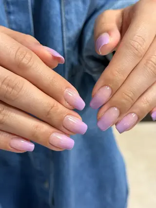 ネイル LICO HAIR&RELAXATION名駅店所属・airi 🤍のネイルデザイン