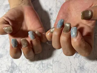 ネイル private_salon_ami所属・private salonのネイルデザイン