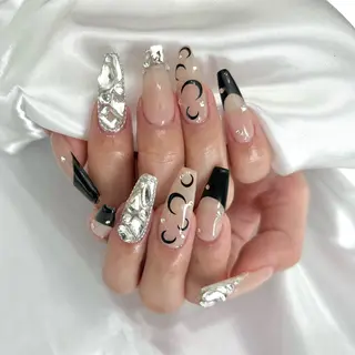 ネイル WiA nailのネイルデザイン