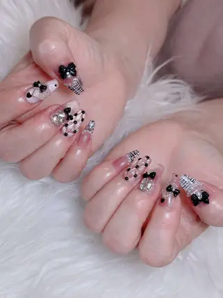 ネイル Lumi Nailのネイルデザイン