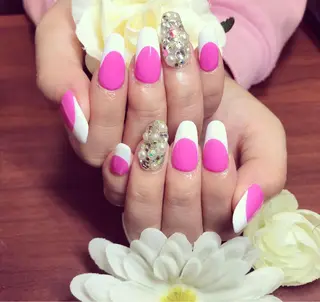ネイル NAIL salon ACEのネイルデザイン