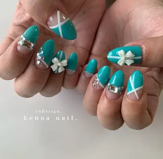 ネイル nailsalon Lenoaのネイルデザイン