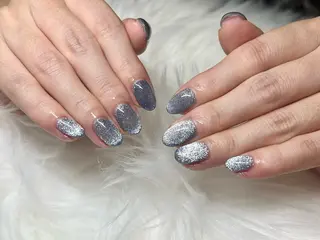 ネイル NailSalon MOMOKAのネイルデザイン