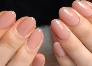 カラー nail salon Ete Fleur所属・EteFleur saoのネイルデザイン