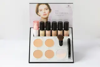 Best scene所属・Hair&make Best Sceneのヘアスタイル