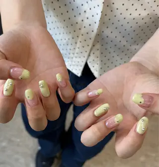 ネイル WATARI. Kのネイルデザイン