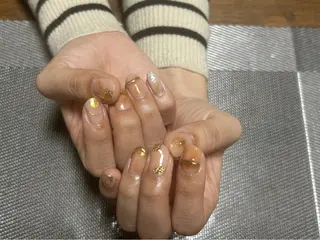 ネイル i nailのネイルデザイン