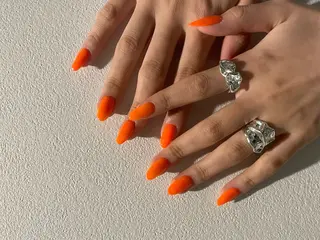 ネイル LICO HAIR&RELAXATION名駅店所属・airi 🤍のネイルデザイン