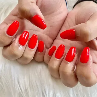 ネイル 🎀AYAKO 🎀中韓ネイルのネイルデザイン