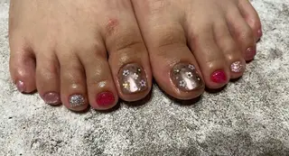 ネイル Kimura Yukoのネイルデザイン