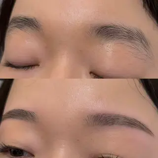 アイブロウ 西脇 有紀のエステ・リラクイメージ