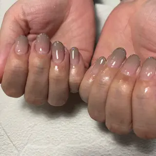 ネイル nailsalon MM　aiのネイルデザイン