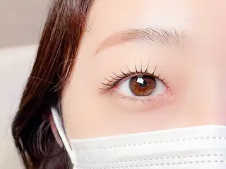 マツエク・マツパ eyelist 🌼 Mahoのマツエク・マツパデザイン